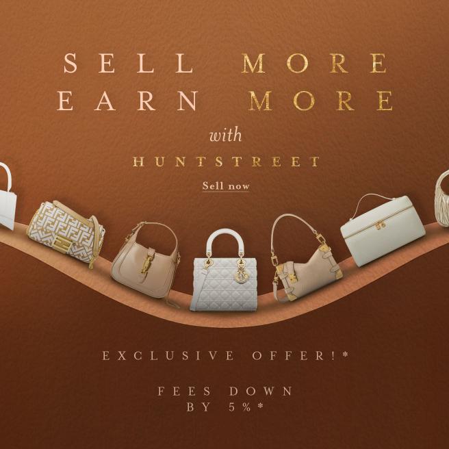 Sell More Earn More